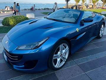 Portofino 3.9