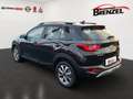 Kia Stonic 1.0 T-GDI Vision Navi Klima Klima Navi Zwart - thumbnail 4