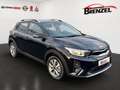 Kia Stonic 1.0 T-GDI Vision Navi Klima Klima Navi Zwart - thumbnail 1