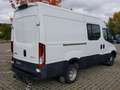 Iveco Daily 35C18 3.0D V6 Automatik 3,5 AHK teilvergl LED MwSt Blanc - thumbnail 6