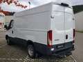 Iveco Daily 35C18 3.0D V6 Automatik 3,5 AHK teilvergl LED MwSt Blanc - thumbnail 5