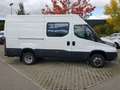Iveco Daily 35C18 3.0D V6 Automatik 3,5 AHK teilvergl LED MwSt Blanc - thumbnail 7