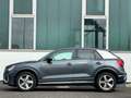 Audi Q2 35 TFSI S line NAVI ALU PDC KLIMA AUTOMATIK Gris - thumbnail 18