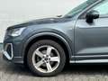Audi Q2 35 TFSI S line NAVI ALU PDC KLIMA AUTOMATIK Gris - thumbnail 17
