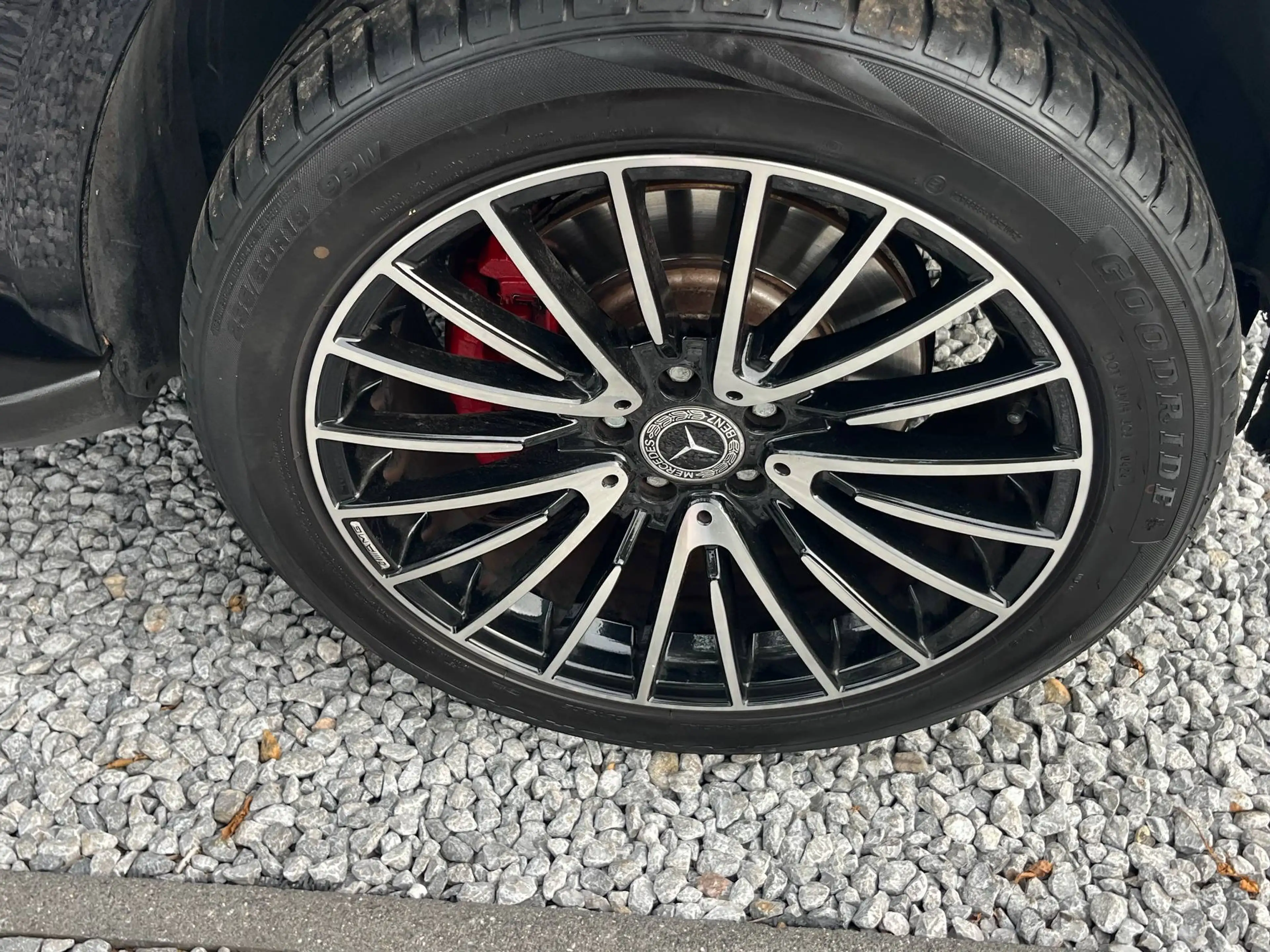 Mercedes-Benz GLK 350 GLK 350 CDI DPF 4Matic 7G-TRONIC SPORT EDITION — photo 6