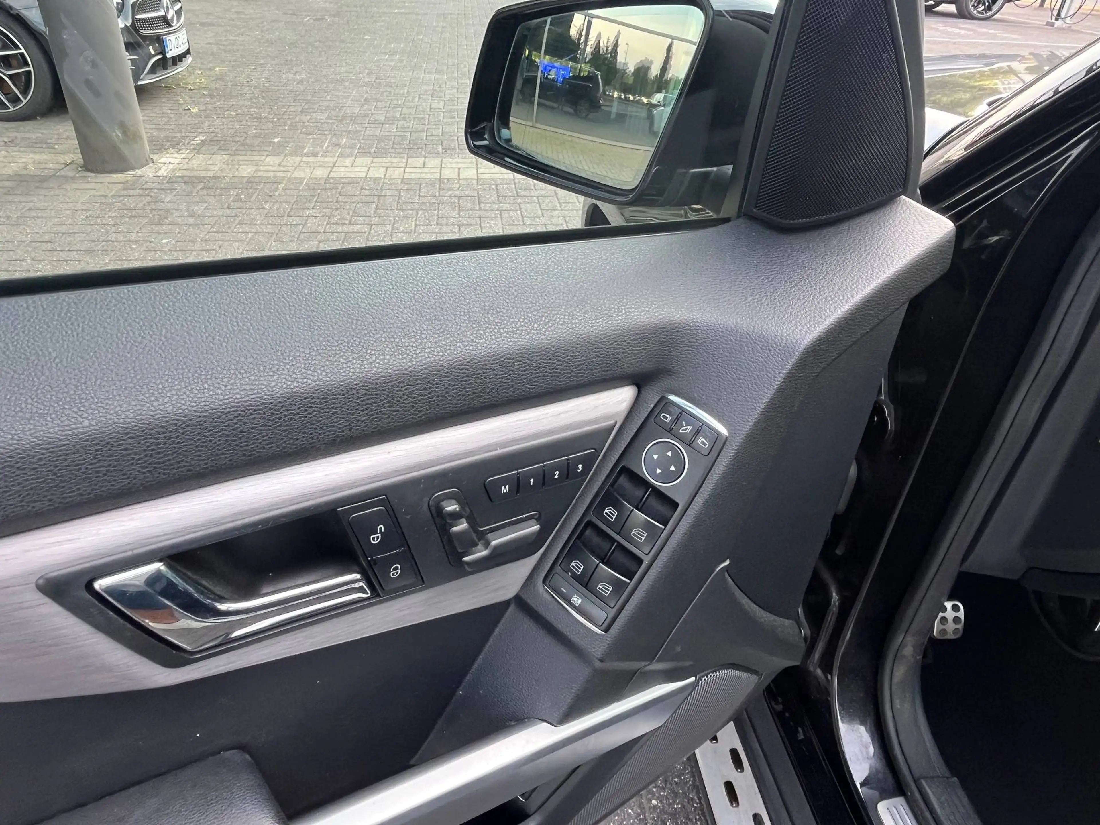 Mercedes-Benz GLK 350 GLK 350 CDI DPF 4Matic 7G-TRONIC SPORT EDITION — photo 3