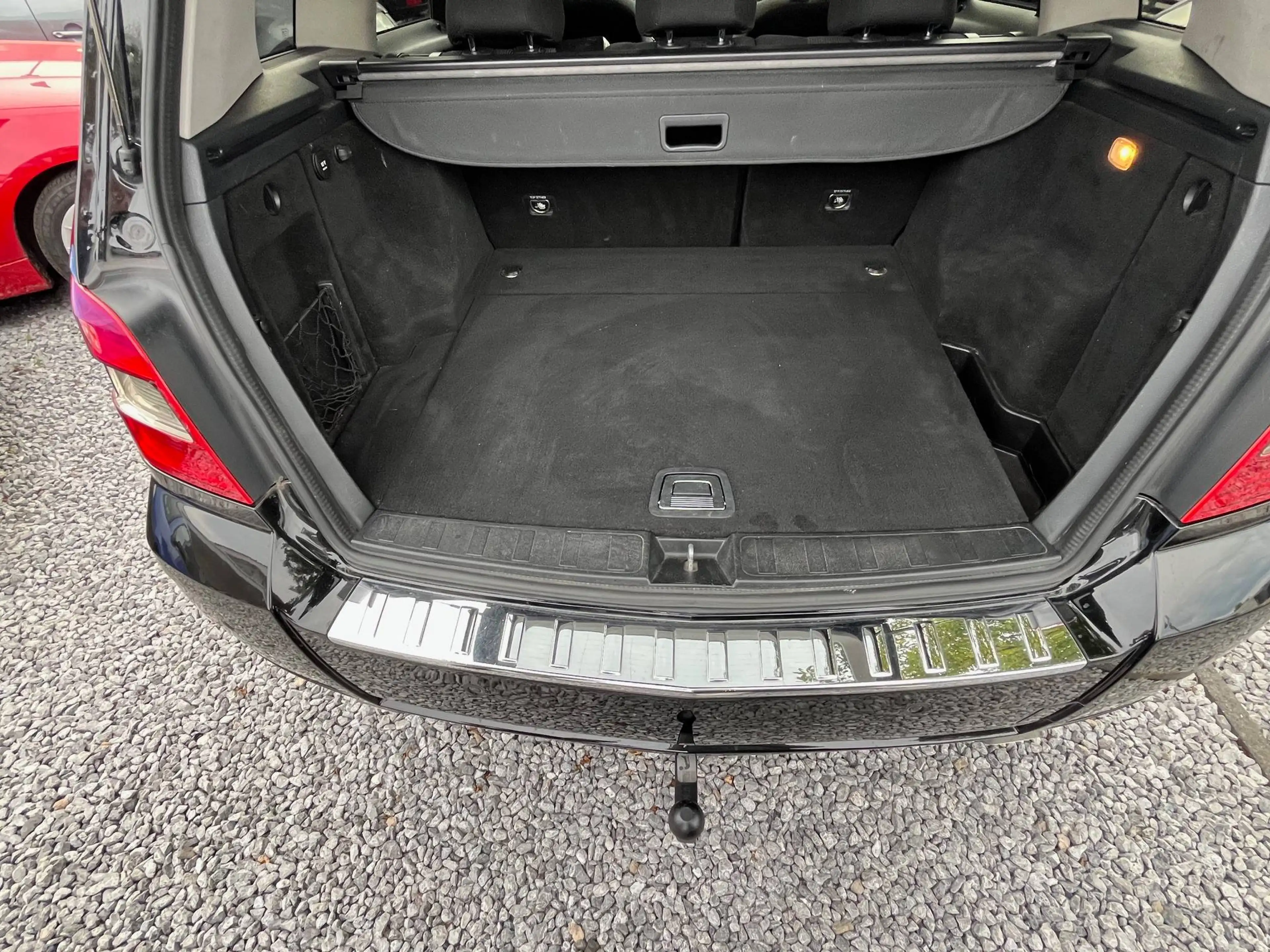 Mercedes-Benz GLK 350 GLK 350 CDI DPF 4Matic 7G-TRONIC SPORT EDITION — photo 5