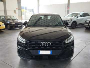 Q2 30 1.6 tdi s-tronic desingn