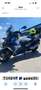 BMW C 400 X Bleu - thumbnail 2