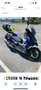 BMW C 400 X Bleu - thumbnail 1