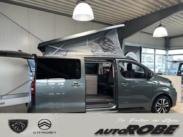 Citroen Holidays BlueHDi 180 M