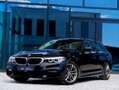 BMW 520 i M Sport Touring Aut. Schwarz - thumbnail 1