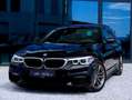 BMW 520 i M Sport Touring Aut. Schwarz - thumbnail 2