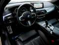 BMW 520 i M Sport Touring Aut. Schwarz - thumbnail 12