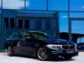 BMW 520 i M Sport Touring Aut. Schwarz - thumbnail 5