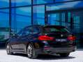 BMW 520 i M Sport Touring Aut. Schwarz - thumbnail 8