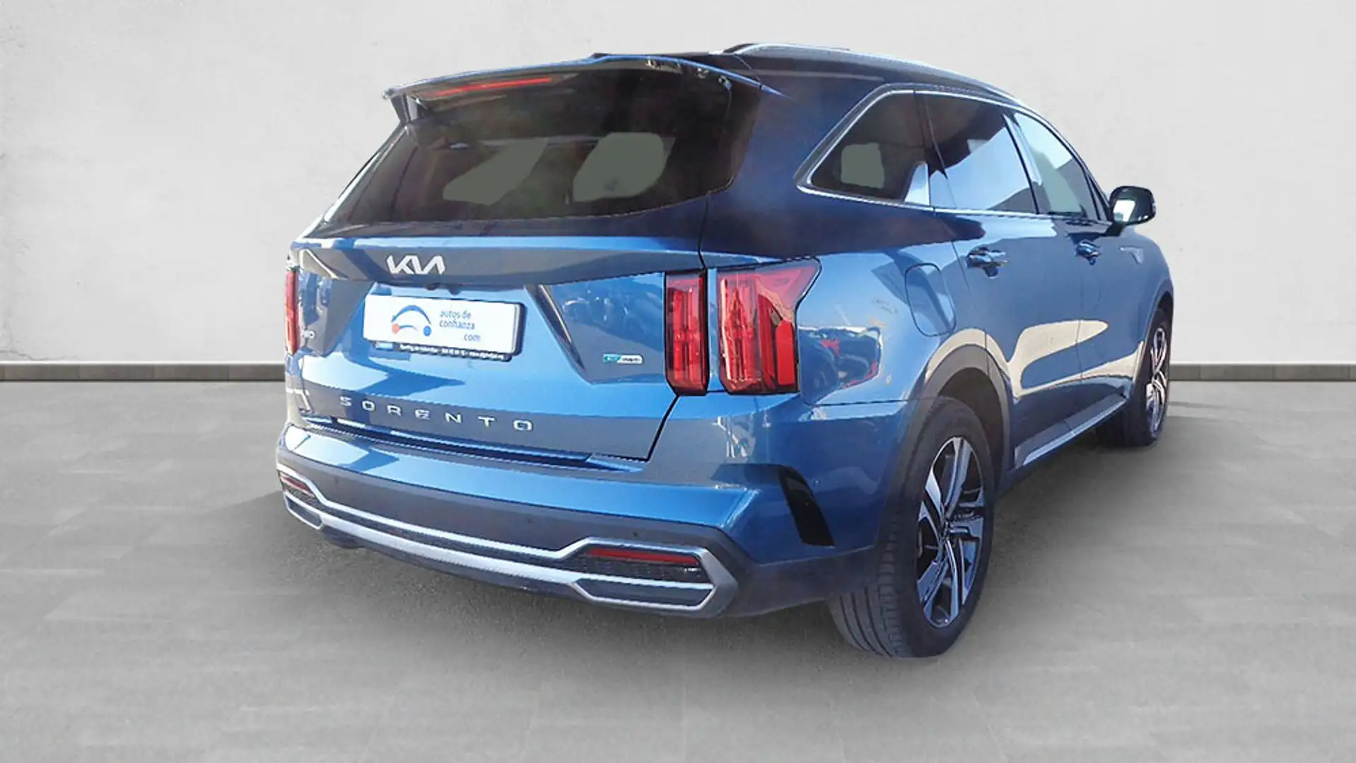 Kia Sorento 1.6 T-GDi HEV Emotion 4x4 - 2