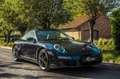 Porsche Targa 911 - 997.1 4S *** TIPTRONIC S / BOSE / PASM *** Bleu - thumbnail 5