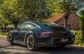 Porsche Targa 911 - 997.1 4S *** TIPTRONIC S / BOSE / PASM *** plava - thumbnail 6