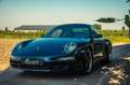 Porsche Targa 911 - 997.1 4S *** TIPTRONIC S / BOSE / PASM *** plava - thumbnail 7