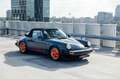 Porsche 911 Cabrio 3.0 SC Zwart - thumbnail 3