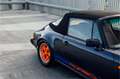 Porsche 911 Cabrio 3.0 SC Zwart - thumbnail 6