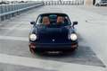 Porsche 911 Cabrio 3.0 SC Zwart - thumbnail 15