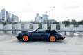 Porsche 911 Cabrio 3.0 SC Zwart - thumbnail 14