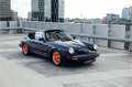 Porsche 911 Cabrio 3.0 SC Zwart - thumbnail 10