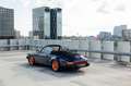 Porsche 911 Cabrio 3.0 SC Zwart - thumbnail 2