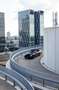 Porsche 911 Cabrio 3.0 SC Zwart - thumbnail 35