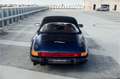 Porsche 911 Cabrio 3.0 SC Zwart - thumbnail 8