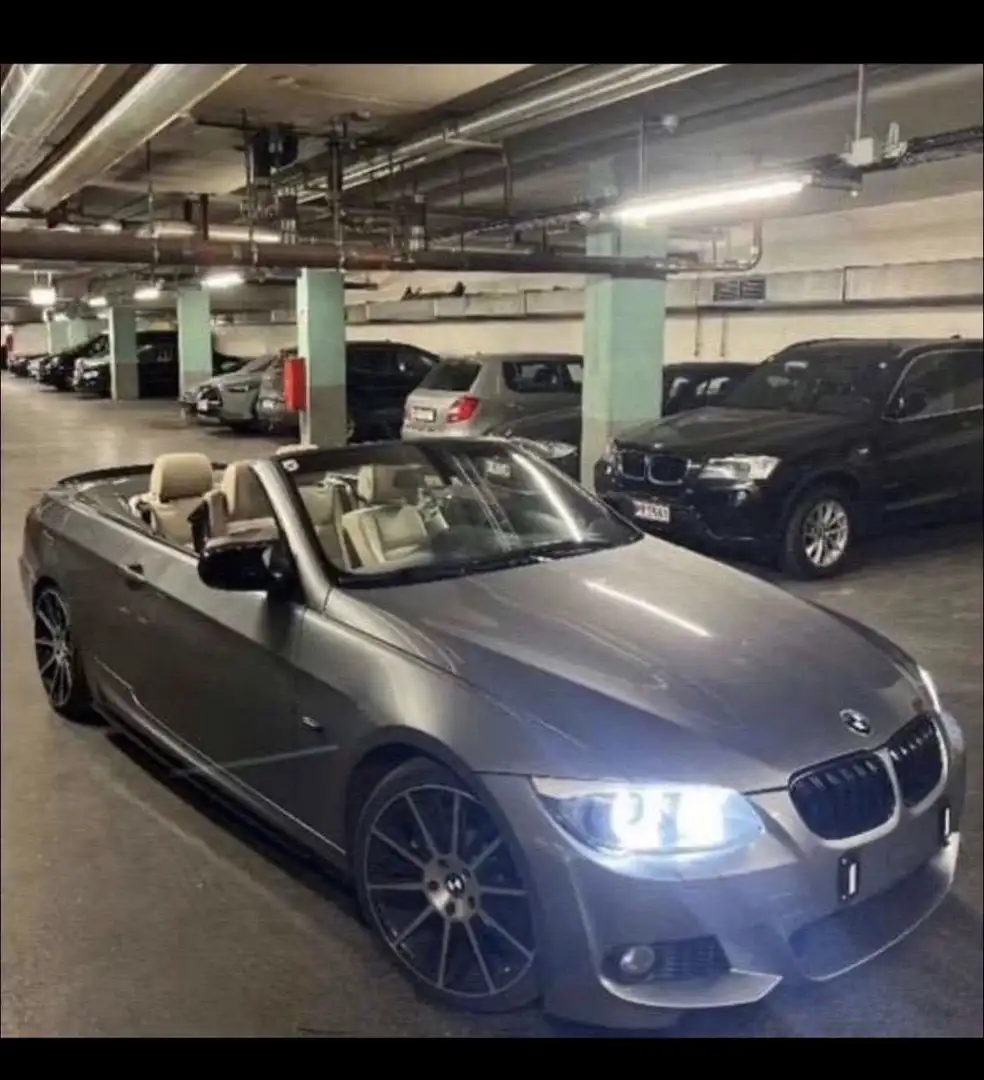 BMW 325 N57 (3.0) - 1