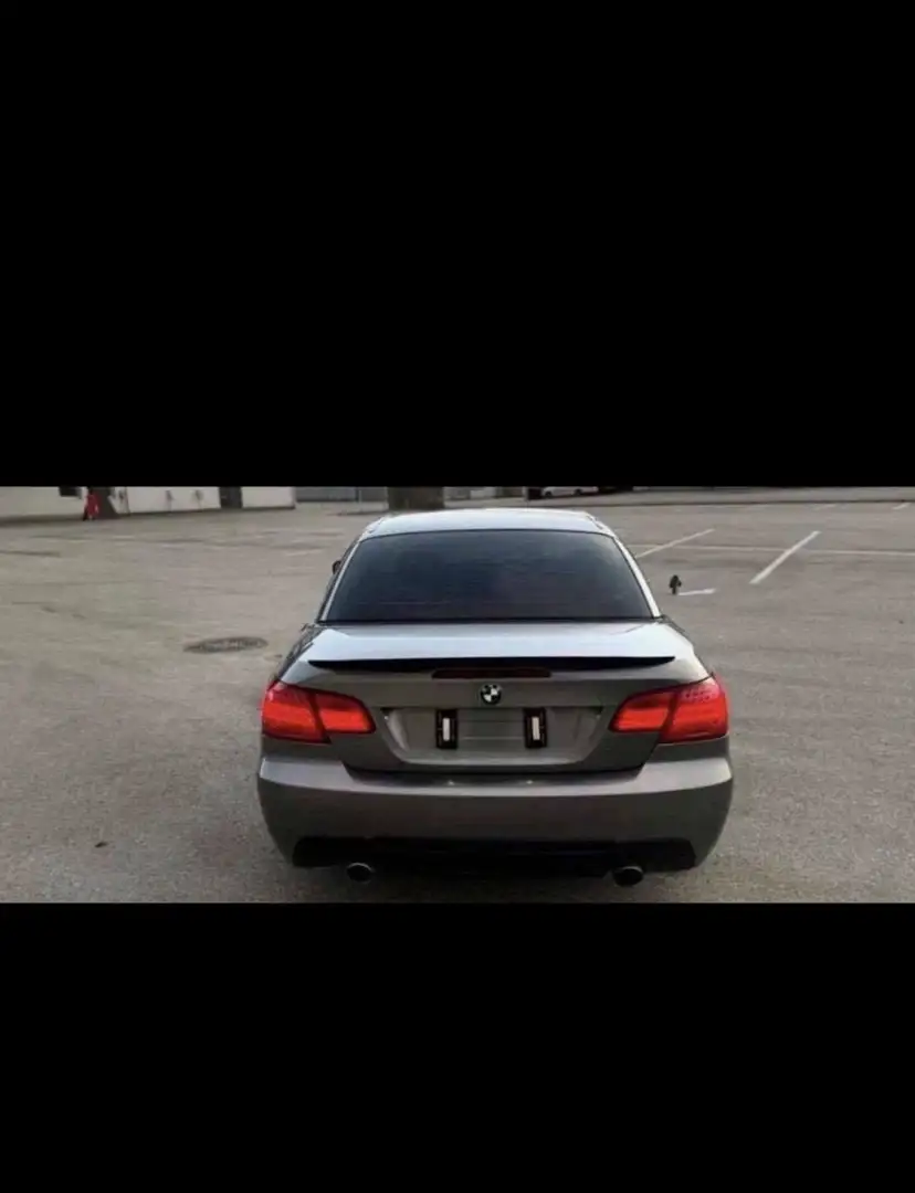 BMW 325 N57 (3.0) - 2