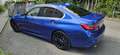 BMW 330 330d Aut. M Sport Blau - thumbnail 2