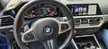BMW 330 330d Aut. M Sport Blau - thumbnail 5