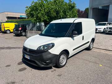 Doblò 1.6 MJT 105CV PL-TN Cargo Maxi Lamierato SX