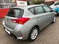 Toyota Auris Start Edition/NAVI/SHZ/TEMP/KAM/GJR/LMF Silber - thumbnail 8