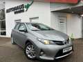 Toyota Auris Start Edition/NAVI/SHZ/TEMP/KAM/GJR/LMF Silber - thumbnail 1