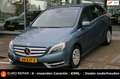 Mercedes-Benz B 180 Ambition AUTOMAAT TREKHAAK Blauw - thumbnail 1