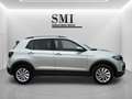 Volkswagen T-Cross 1.0 TSI Advance DSG7 81kW Gris - thumbnail 4