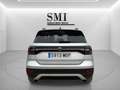 Volkswagen T-Cross 1.0 TSI Advance DSG7 81kW Gris - thumbnail 5