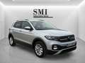Volkswagen T-Cross 1.0 TSI Advance DSG7 81kW Gris - thumbnail 3