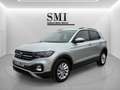 Volkswagen T-Cross 1.0 TSI Advance DSG7 81kW Gris - thumbnail 1