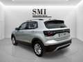 Volkswagen T-Cross 1.0 TSI Advance DSG7 81kW Gris - thumbnail 7