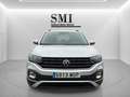 Volkswagen T-Cross 1.0 TSI Advance DSG7 81kW Gris - thumbnail 2