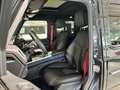 Mercedes-Benz G 350 d AMG-LINE*360°**ACC*BURMESTER*WIDESCREEN* Zwart - thumbnail 9