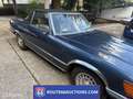 Mercedes-Benz SL 280 Noir - thumbnail 4