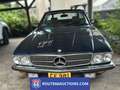 Mercedes-Benz SL 280 Noir - thumbnail 8