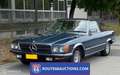 Mercedes-Benz SL 280 Noir - thumbnail 1